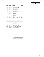 Preview for 27 page of Sony CDP-SP55 Service Manual