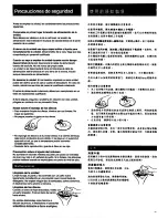 Preview for 7 page of Sony CDP-X202ES Operating Instructions Manual