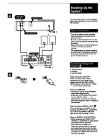 Preview for 14 page of Sony CDP-X202ES Operating Instructions Manual