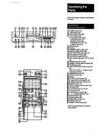 Preview for 16 page of Sony CDP-X202ES Operating Instructions Manual