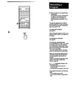 Preview for 50 page of Sony CDP-X202ES Operating Instructions Manual