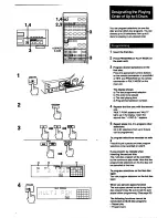 Preview for 52 page of Sony CDP-X202ES Operating Instructions Manual