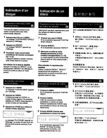 Preview for 81 page of Sony CDP-X202ES Operating Instructions Manual