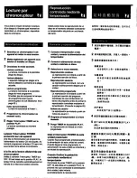 Preview for 93 page of Sony CDP-X202ES Operating Instructions Manual