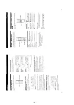 Preview for 6 page of Sony CDP-X3000 Service Manual