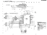 Предварительный просмотр 23 страницы Sony CDP-X3000 Service Manual