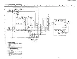 Предварительный просмотр 30 страницы Sony CDP-X3000 Service Manual