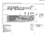 Предварительный просмотр 32 страницы Sony CDP-X3000 Service Manual