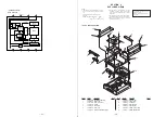 Предварительный просмотр 35 страницы Sony CDP-X3000 Service Manual