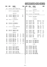 Preview for 42 page of Sony CDP-X3000 Service Manual