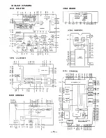 Preview for 11 page of Sony CDP-X33ES Service Manual