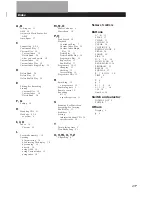 Предварительный просмотр 23 страницы Sony CDP-X5000 Operating Instructions Manual