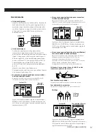 Предварительный просмотр 27 страницы Sony CDP-X5000 Operating Instructions Manual