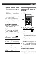 Предварительный просмотр 35 страницы Sony CDP-X5000 Operating Instructions Manual