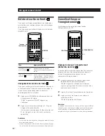 Предварительный просмотр 38 страницы Sony CDP-X5000 Operating Instructions Manual