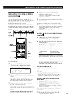 Предварительный просмотр 41 страницы Sony CDP-X5000 Operating Instructions Manual