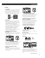 Предварительный просмотр 49 страницы Sony CDP-X5000 Operating Instructions Manual