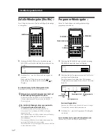 Предварительный просмотр 56 страницы Sony CDP-X5000 Operating Instructions Manual