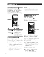 Предварительный просмотр 60 страницы Sony CDP-X5000 Operating Instructions Manual