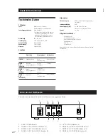 Предварительный просмотр 66 страницы Sony CDP-X5000 Operating Instructions Manual