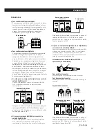 Предварительный просмотр 71 страницы Sony CDP-X5000 Operating Instructions Manual