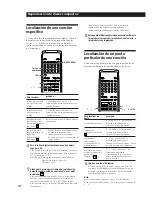 Предварительный просмотр 76 страницы Sony CDP-X5000 Operating Instructions Manual