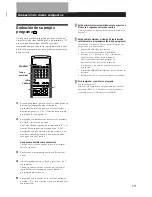 Предварительный просмотр 81 страницы Sony CDP-X5000 Operating Instructions Manual