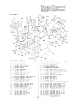 Preview for 12 page of Sony CDP-X555ES Service Manual