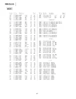 Preview for 16 page of Sony CDP-X555ES Service Manual