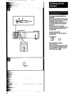 Preview for 8 page of Sony CDP-X707ES Operating Instructions Manual