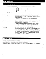 Preview for 6 page of Sony CDP-X77ES Operating Instructions Manual