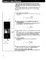 Preview for 28 page of Sony CDP-X77ES Operating Instructions Manual