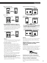 Предварительный просмотр 23 страницы Sony CDP-XA20ES Operating Instructions Manual