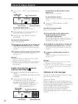 Предварительный просмотр 30 страницы Sony CDP-XA20ES Operating Instructions Manual