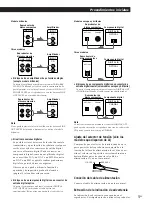 Предварительный просмотр 41 страницы Sony CDP-XA20ES Operating Instructions Manual