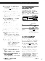 Предварительный просмотр 51 страницы Sony CDP-XA20ES Operating Instructions Manual