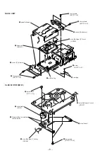 Preview for 8 page of Sony CDP-XA20ES Service Manual