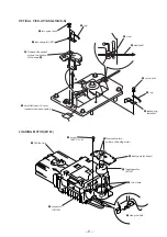 Preview for 9 page of Sony CDP-XA20ES Service Manual