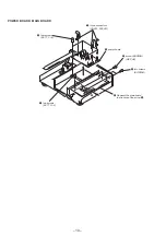 Preview for 10 page of Sony CDP-XA20ES Service Manual