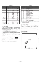 Preview for 12 page of Sony CDP-XA20ES Service Manual