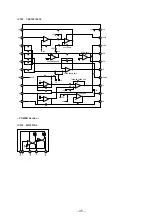 Preview for 29 page of Sony CDP-XA20ES Service Manual