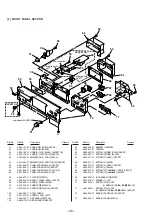 Preview for 32 page of Sony CDP-XA20ES Service Manual