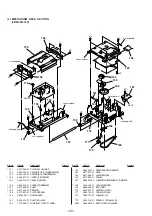 Preview for 34 page of Sony CDP-XA20ES Service Manual