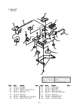 Preview for 35 page of Sony CDP-XA20ES Service Manual