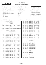 Preview for 36 page of Sony CDP-XA20ES Service Manual