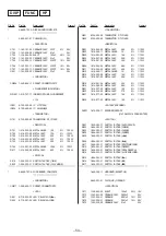 Preview for 38 page of Sony CDP-XA20ES Service Manual