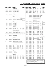 Preview for 39 page of Sony CDP-XA20ES Service Manual