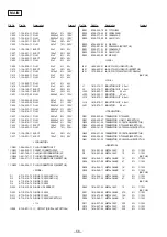 Preview for 40 page of Sony CDP-XA20ES Service Manual