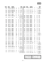 Preview for 41 page of Sony CDP-XA20ES Service Manual