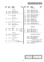 Preview for 43 page of Sony CDP-XA20ES Service Manual